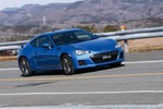 Subaru BRZ im Fahrbericht: Sportcoupé mit drehfreudigem Boxermotor
