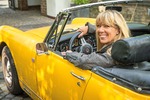 MG Midget Mark III als Einstiegs-Oldtimer: Mein erster Klassiker