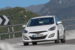 Hyundai i30 1.6 GDi im Fahrbericht: Golf-Konkurrent mit Komfortgara...