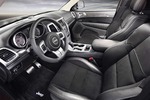 Jeep Grand Cherokee nun auch als sportlicher “S-Limited”