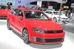 Neuer Jetta Hybrid ab sofort bestellbar