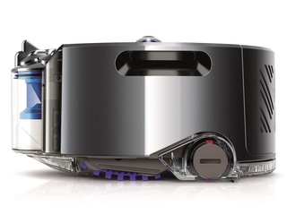 Kein Elektroauto von Dyson - Staubsaugerhersteller stoppt Projekt