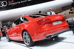 Neuer 4.0 TFSI erweitert Audis Motorenpalette