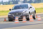 Jaguar XJ 3.0 Diesel: Neuer Luxus-Brite mit Dieselpower