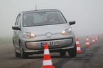 VW E-Up im Test: Watt kann er?