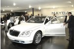 Maybach: Aus und vorbei