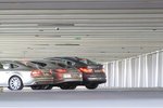 Audi A7, BMW 5er und Panamera: Sicher, dass das ein Diesel ist?