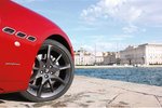 Maserati Gran Cabrio Sport: Geschärfter V8-Sportler mit Stil