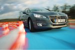 Peugeot 508 HDi 140 im Test: Neue Mittelklasse aus Frankreich