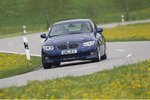 Alpina B3 S Biturbo: Alpina-3er mit ganz eigenem Charakter