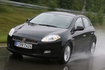 Fiat Bravo 1.4 T-Jet: Geizwagen