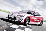 GT86 TRD ist Pace Car bei der VLN Langstreckenmeisterschaft