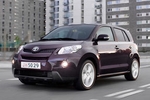 Toyota Urban Cruiser: Urban Cruiser - der kleine, sparsame SUV für ...