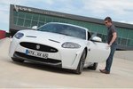 Fahrbericht Jaguar XKR-S: Mehr als nur eine Leistungsvariante