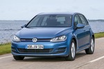 VW Golf 1.0 TSI im Fahrbericht: Wie macht sich der Golf mit Dreizyl...