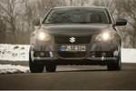 Suzuki Kizashi 4x4 Fahrbericht: Mittelklasse-Limousine mit Allrad
