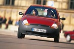 Ford Ka Fahrbericht: Kölner Knutschkugel ab 500 €