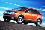 Ford will seinen SUV „Edge“ nach Europa bringen