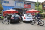Peugeot 508 und Skoda Superb: Schluckfreudige Mittelklassekombis