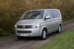 VW Multivan 2.0 BiTDI: Das Raumwunder mit neuem Motor