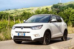 Fahrbericht SsangYong Tivoli: Den Dacia Duster im Visier - mit Gara...