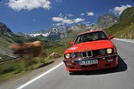 Fahrbericht BMW 333i E30: Der halbe Antichrist