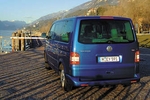 VW Multivan