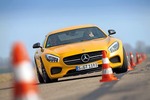 Mercedes-AMG GT S im Test: So gut ist der neue Elfer-Jäger
