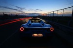Ferrari 488 GTB Spider im Fahrbericht: Sonnendeck mit V8-Sound und ...