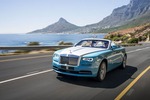 Fahrbericht neuer Rolls-Royce Dawn (2016): Unterwegs im teuersten C...