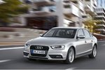 Audi A4 2.0 TDI im Fahrbericht: Dezente Änderungen am Bestseller