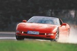 Chevrolet Corvette Kauftipp: Porsche-Killer ab 15.000 €