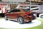 Chinesischer Wiedergänger: Ford Escort startet neues Leben als "Fu ...