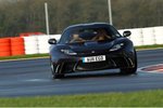 Lotus Evora GTE im Fahrbericht: Stärkster Serien-Lotus aller Zeiten
