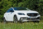 Volvo V40 Cross Country T4 AWD im Fahrbericht: Mehr als ein Kompakt...