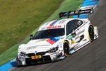 DTM 2014: BMW Motorsport startet mit dem neuen BMW M4 DTM in die Sa...