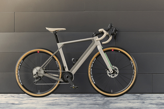 3T Gravel Bike für BMW - Robuster Renner