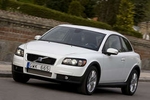 Volvo C30 2.0D: Doppler-Effekt