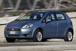 Fiat Grande Punto: So fährt die Gas-Variante