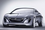 IAA 2013: Opels Monza Concept zeigt die Zukunft