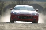 Ferrari FF im Fahrbericht: Was kann der erste Allrad-Ferrari?