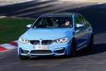 BMW M3 im Test: Alltagstaugliche Sport-Limousine