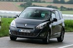 Renault Grand Scénic: Diesel-Van mit Doppelkupplungsgetriebe