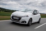 Fahrbericht neuer Peugeot 208: Ist die Facelift-Version wirklich be...