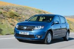Dacia Sandero im Fahrbericht: Automobiles Grundnahrungsmittel