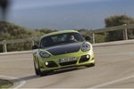 Porsche Cayman R Fahrbericht: Porsche GT3 für kleines Geld