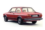 USA: 30 Jahre VW Jetta GLI - Sondermodell Edition-30