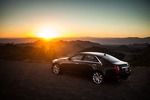 Cadillac CTS im Fahrbericht: Limousine mit Ecken und Kanten
