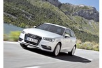 Fahrbericht Audi A3 1.8 TFSI – Spurtstark, sicher und komfortabel