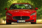Maserati Gran Turismo S: Zack 'N' Roll